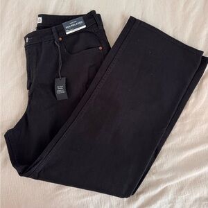 High Rise 90s Relaxed Jean